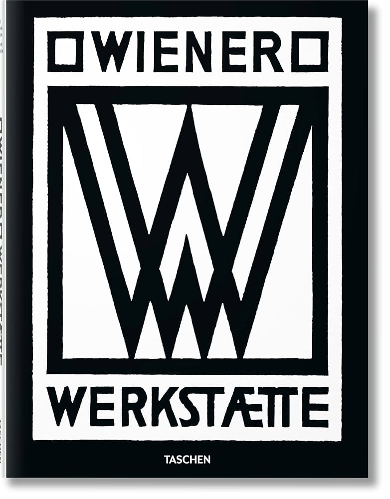 Wiener Werkstätte: Fahr-Becker, Gabriele, Taschen, Angelika
